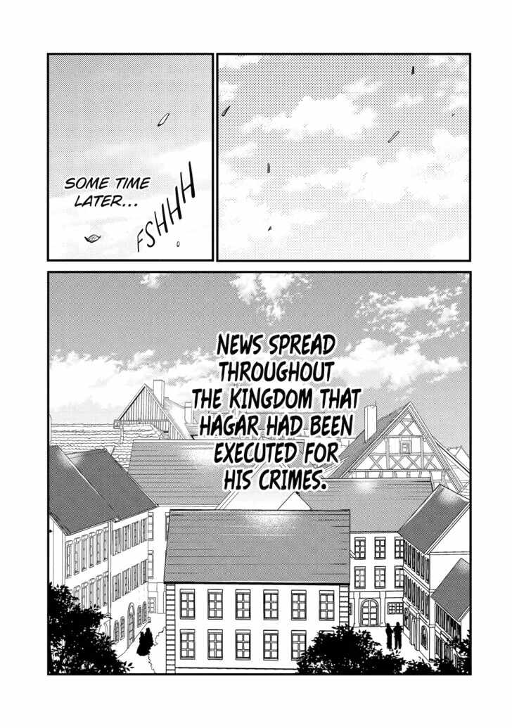 Souda, Baikoku Shiyou: Tensai Ouji no Akaji Kokka Saisei Jutsu Chapter 87 5